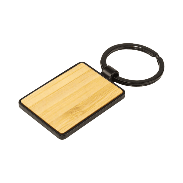 Panoli - Bamboo and Metal Key Holder 1 Panoli-Bamboo-and-Metal-Key-Holder-
