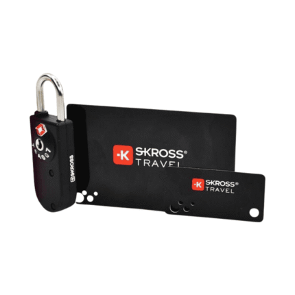 SKROSS Travel - TSA Lock Gift Set