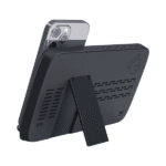 Taisho - 15W Light Up Wireless Charger with Alarm Clock