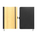 Bamboo Notebook Paper