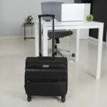 Business Travel Trolley