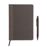 Corporate Gifts A5 Coffee Notebook