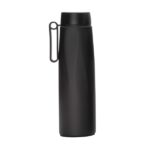 Double Walled Glass Flask