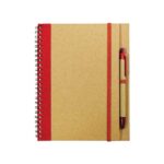 Eco-Friendly Notebooks