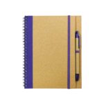 Notebooks with Pen