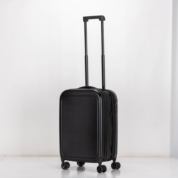 Luxury Corporate Gifts | Foldable Cabin Trolley Bag | Foldable Bag