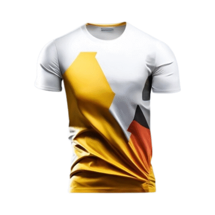 Enleet Sublimation T-Shirt 1