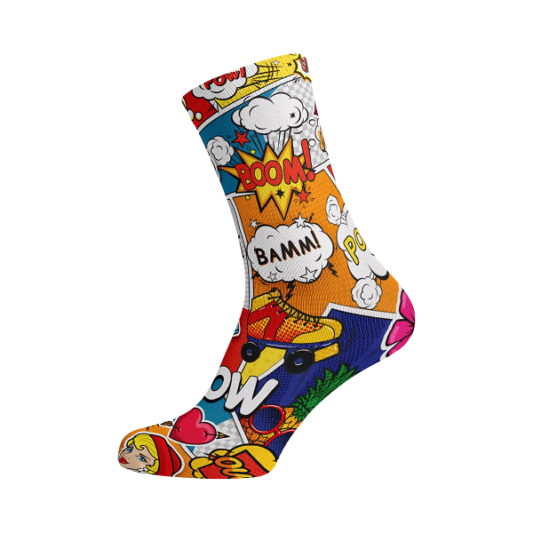 Socks - Sublimation Socks Socks-Sublimation-Socks