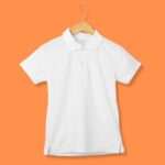 Recycled Polo T-Shirt
