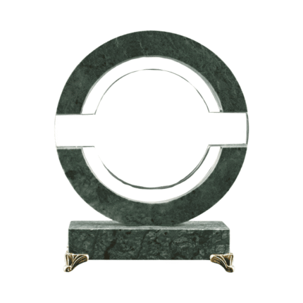 Argentum - Crystal and Marble Trophy 1