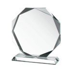 Celeste - Crystal Trophy 1