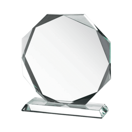 Celeste - Crystal Trophy 1