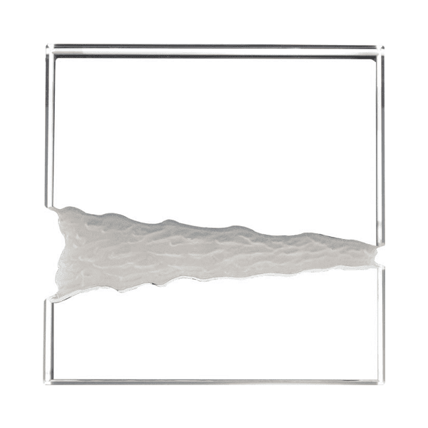 Merito - Crystal Trophy 1 Merito - Crystal Trophy 1