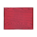 Pedroni - Wooden Plaque 1