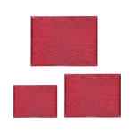 Pedroni - Wooden Plaque 2