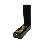 Ryoshu - Wooden and Crystal Award - Image 2