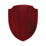 Sheer - Wooden Plaque 1