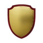 Sheer - Wooden Plaque