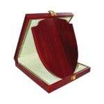 Sheer - Wooden Plaque - Image 4