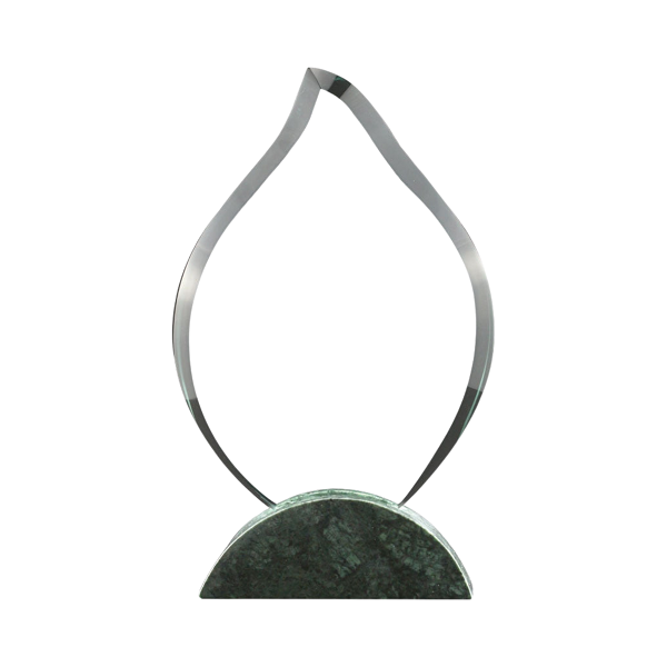 Tulpi - Crystal and Marble Trophy 1 Tulpi-Crystal-and-Marble-Trophy-1