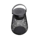 Audoh - Bluetooth Speaker with Lamp