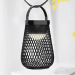 Audoh - Bluetooth Speaker with Lamp