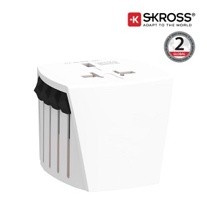 Skross Adapter Corporate gift