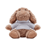 Amani - Dog Plush Toy 1