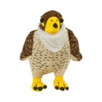 Causa - Falcon Plush Toy 1