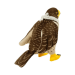Causa - Falcon Plush Toy