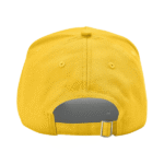 Gapak - Recycled Cotton 5 Panel Cap