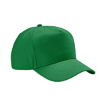Gapak - Recycled Cotton 5 Panel Cap