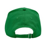 Gapak - Recycled Cotton 5 Panel Cap