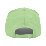 Gapak - Recycled Cotton 5 Panel Cap