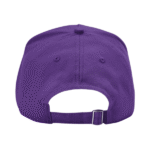 Gapak - Recycled Cotton 5 Panel Cap