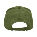 Gapak - Recycled Cotton 5 Panel Cap
