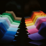 Gapak - Recycled Cotton 5 Panel Cap - Image 35