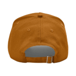 Gapak - Recycled Cotton 5 Panel Cap