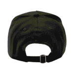 Gapak - Recycled Cotton 5 Panel Cap