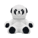 Mujia - Panda Bear Plush Toy 1