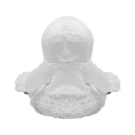 Mujia - Panda Bear Plush Toy - Image 2