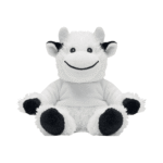 Rakhi - Cow Plush Toy 1