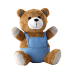 Shokan - Teddy Plush Toy