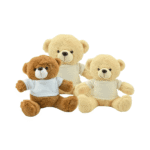 Sonare - Teddy Bear Plush Toy