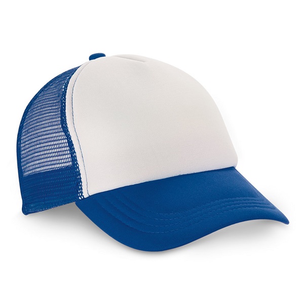 Custom Deckel polyester mesh cap