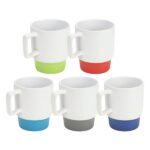 braneded mugs