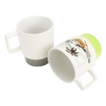 Branded mugs corporate gift dubai price