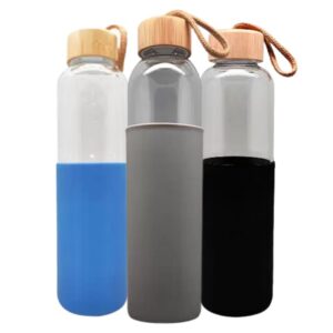 ideal for customized water bottles and corporate events