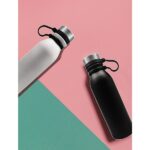 Best corporate gifts: Fongyu double-wall bottle