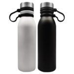 Fongyu double-wall stainless steel bottle, corporate gift